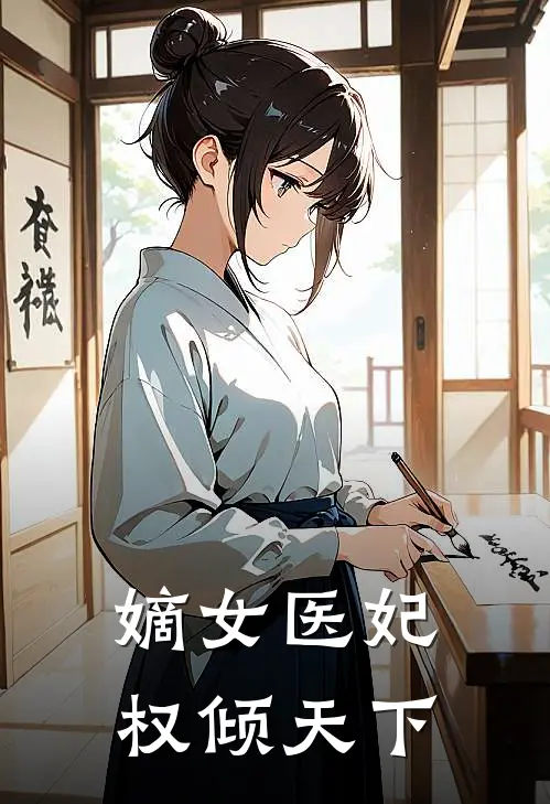 嫡女医妃权倾天下