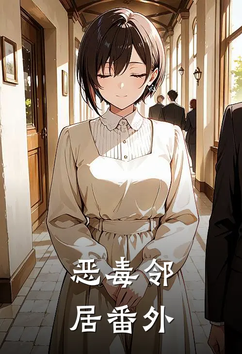 恶毒邻居 番外免费阅读