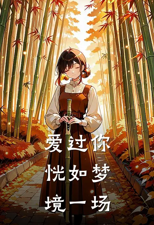 爱过你,恍如梦境一场