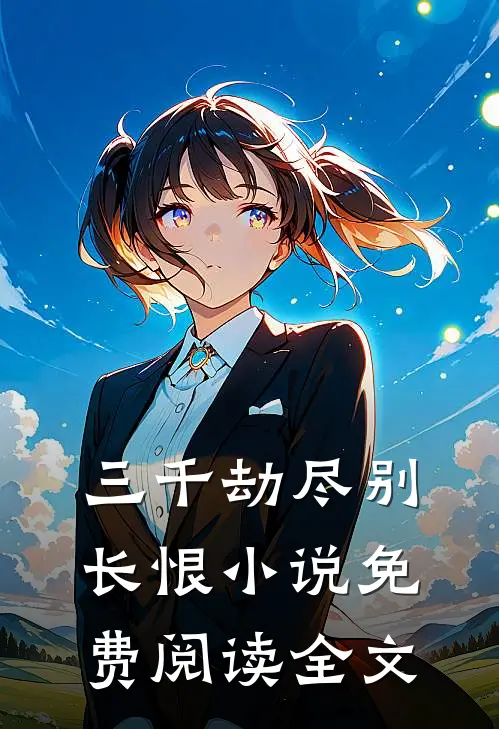 三千劫尽别长恨免费阅读全文