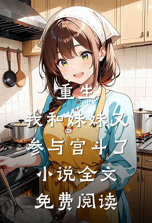 重生我和妹妹又参与宫斗了全文免费阅读无弹窗