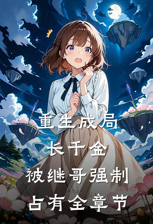 重生成局长千金,被继哥强制占有全章节