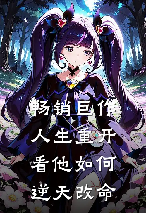 畅销巨作人生重开看他如何逆天改命的