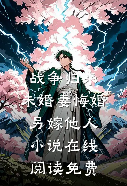 战争归来，未婚妻悔婚另嫁他人小说在线阅读免费