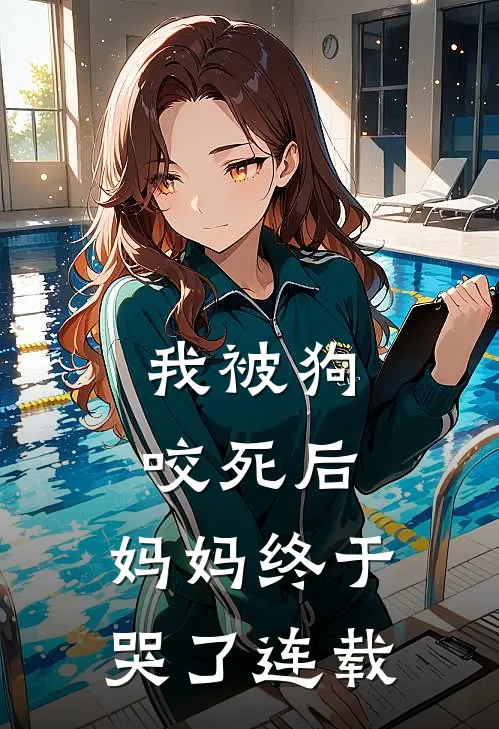 我被狗咬死后,妈妈终于哭了连载视频