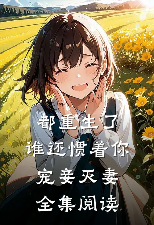 都重生了,谁还惯着你宠妾灭妻全集阅读