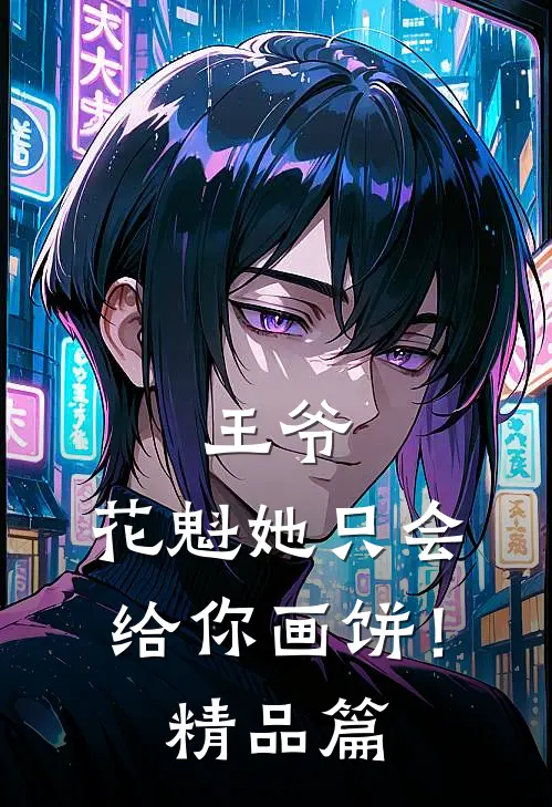 王爷,花魁她只会给你画饼!精品篇