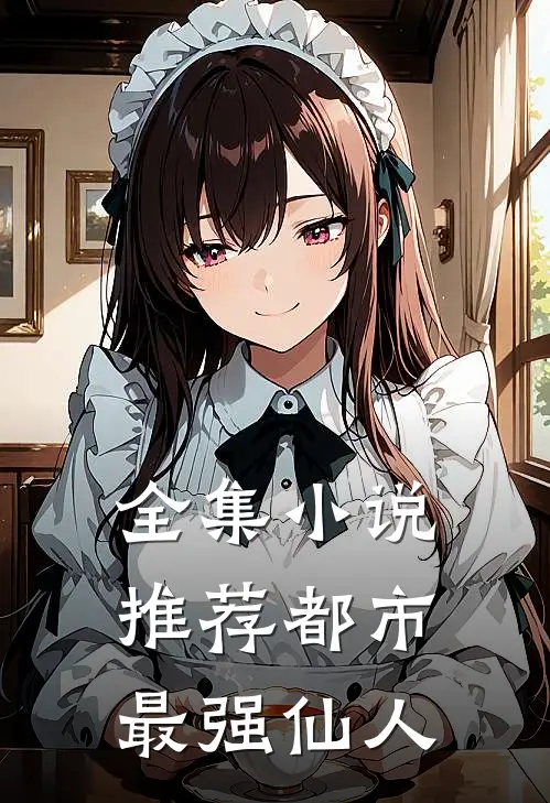 全集小说推荐都市最强仙人