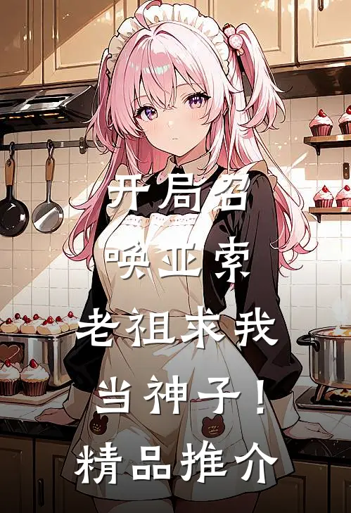 开局召唤亚索,老祖求我当神子!精品推介漫画
