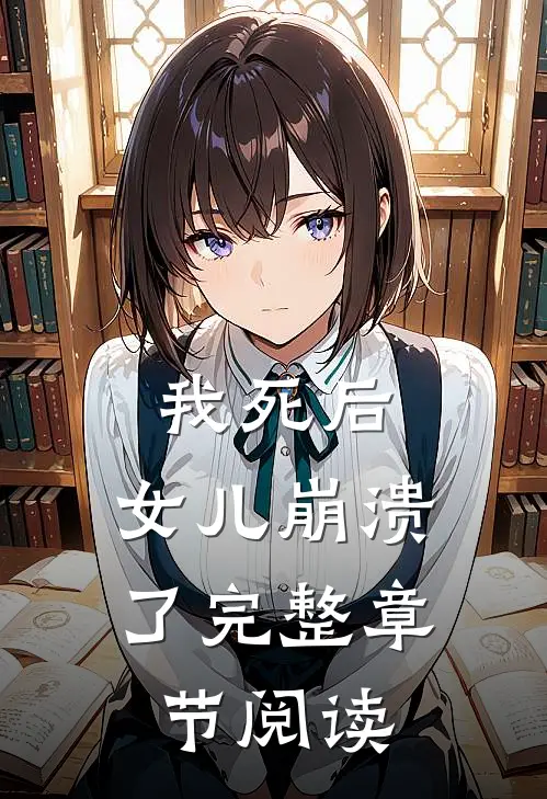 我死后,女儿崩溃了完整章节阅读