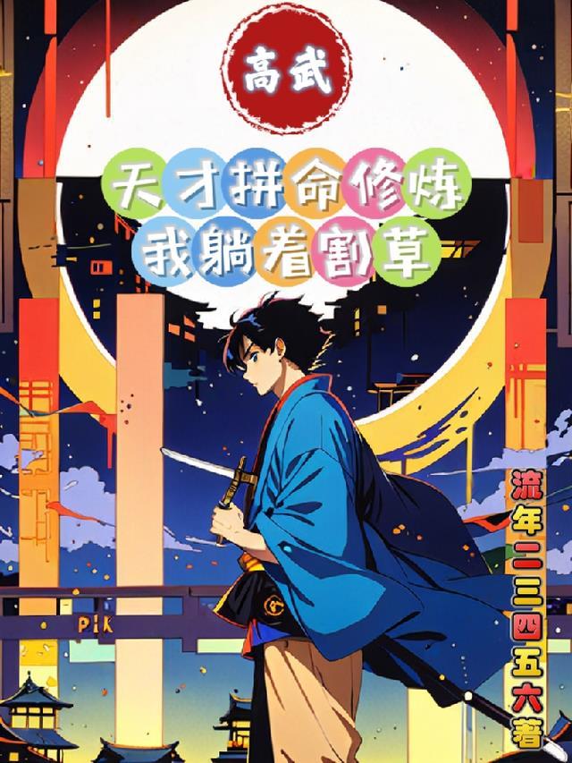 不好！陛下他居然盯上我了小说