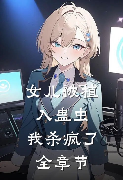 女儿被植入蛊虫,我杀疯了全章节阅读