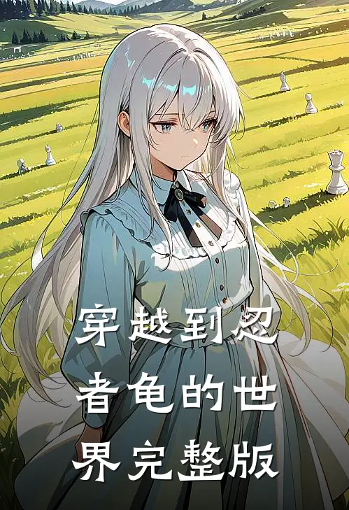 穿越到忍者龟的世界完整版