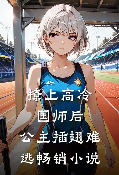 撩上高冷国师后,公主插翅难逃畅销