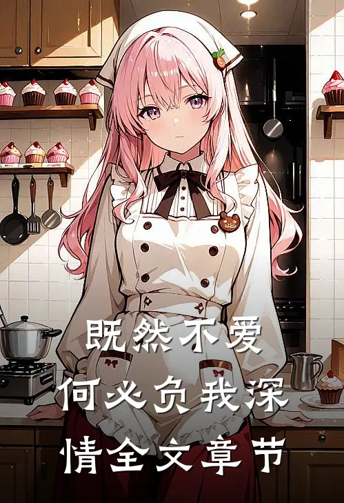 既然不爱,何必负我深情全文章节概括