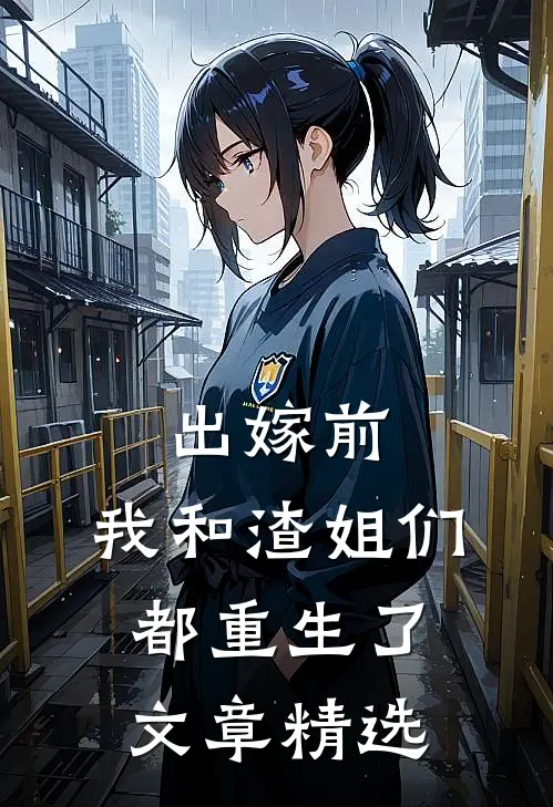 出嫁前,我和渣姐们都重生了文章精选在线阅读