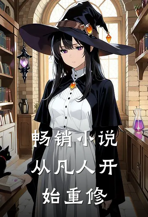 畅销从凡人开始重修的