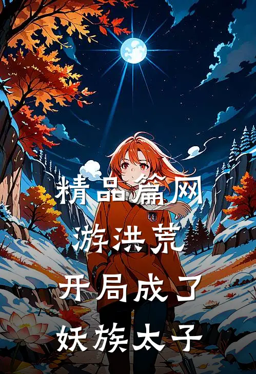 精品篇网游洪荒开局成了妖族太子