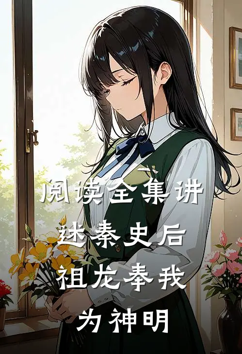 阅读全集讲述秦史后,祖龙奉我为神明的故事