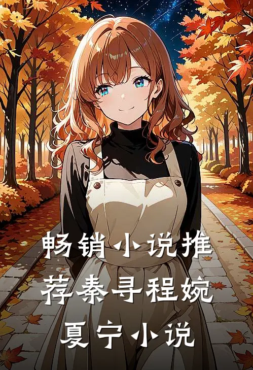 畅销小说推荐秦寻程婉夏宁小说