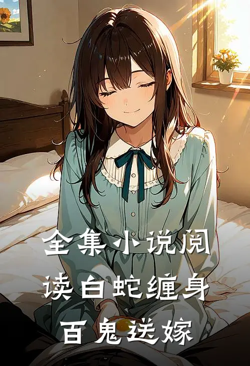 全集阅读白蛇缠身,百鬼送嫁的