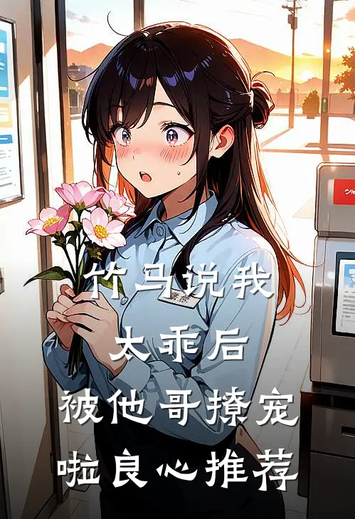 竹马说我太乖后,被他哥撩宠啦良心推荐阅读