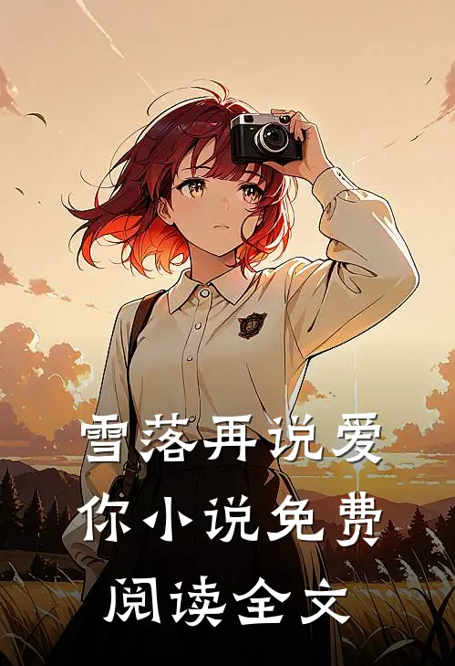 雪落再说爱你免费阅读全文