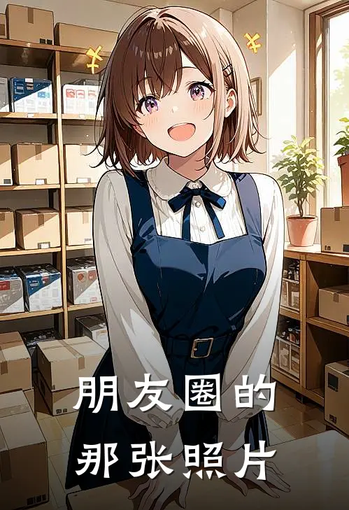 朋友圈的那张照片叫