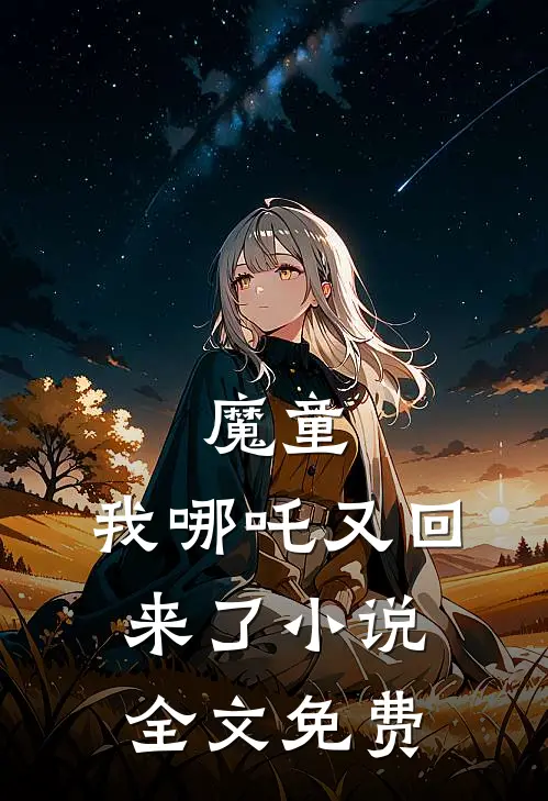 魔童我哪吒又回来了全文免费