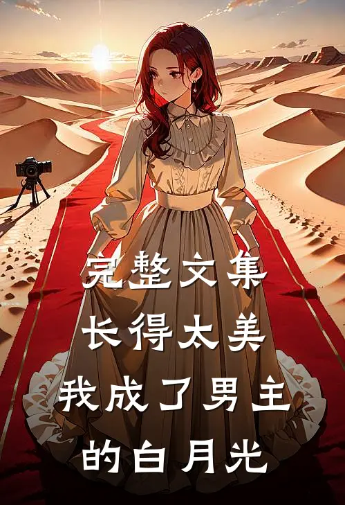 完整文集长得太美,我成了男主的白月光