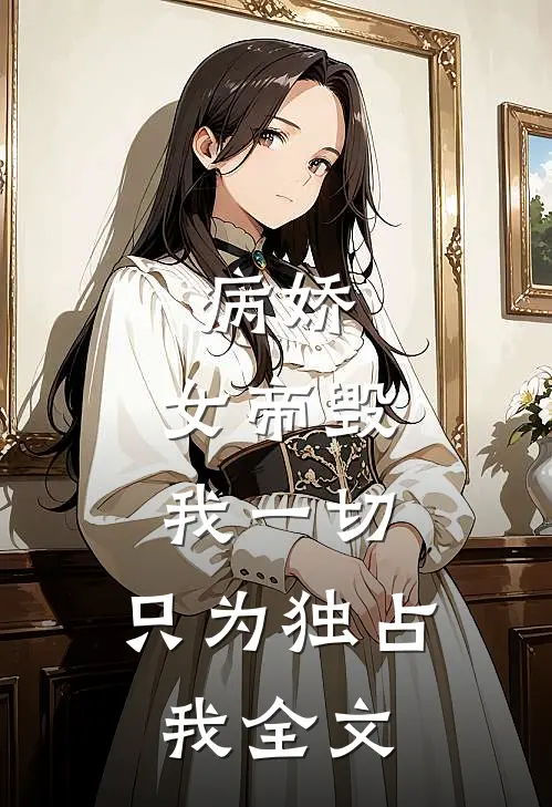 病娇女帝毁我一切,只为独占我全文阅读