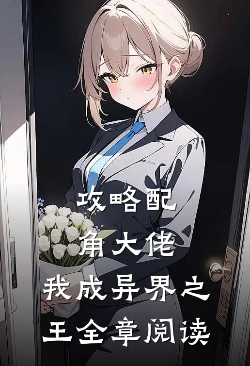 攻略配角大佬,我成异界之王全章阅读