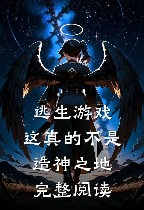 逃生游戏这真的不是造神之地完整阅读
