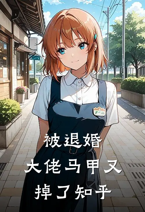 被退婚,大佬马甲又掉了知乎免费阅读
