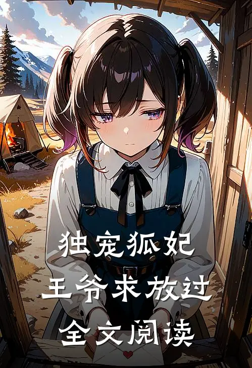 独宠狐妃王爷求放过全文阅读