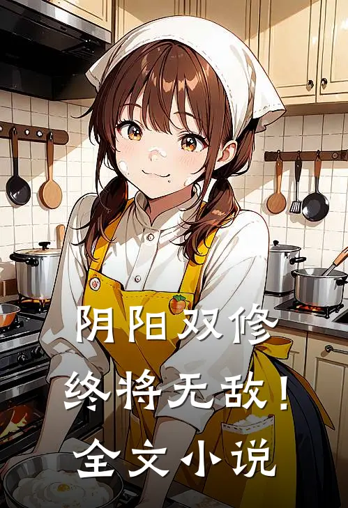 阴阳双修,终将无敌!全文