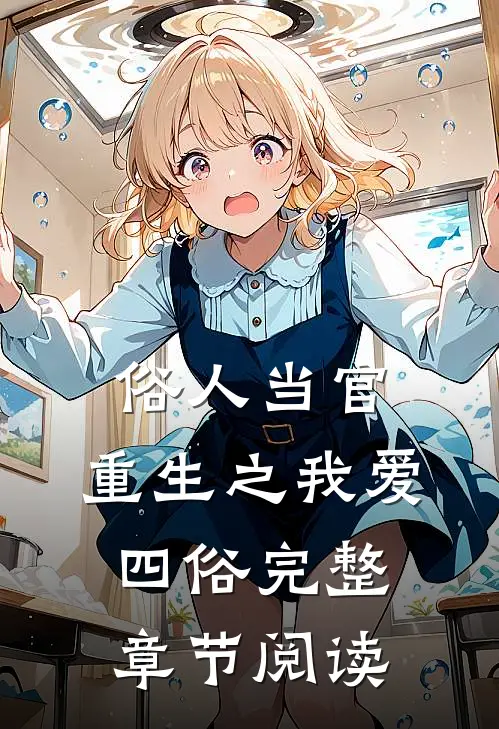 俗人当官,重生之我爱四俗完整章节阅读