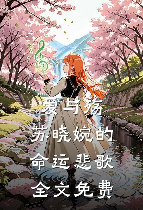 爱与殇苏晓婉的命运悲歌全文免费观看