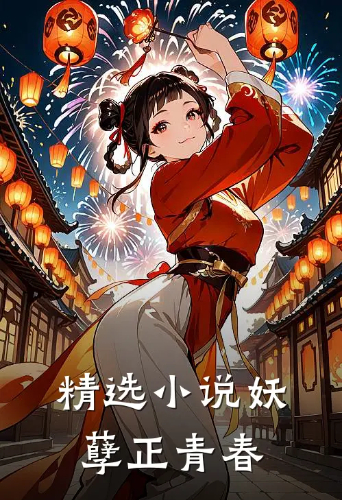 精选小说妖孽正青春