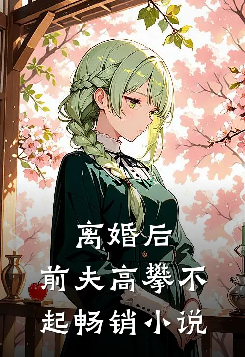 离婚后,前夫高攀不起畅销小说