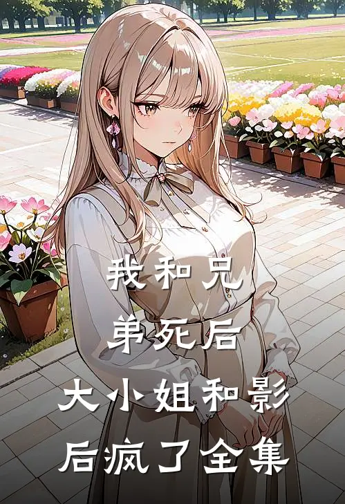 我和兄弟死后,大小姐和影后疯了 全集免费阅读