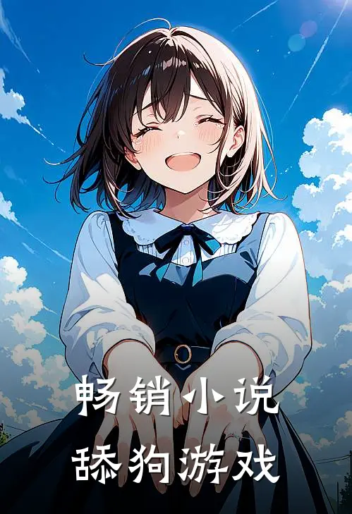 畅销小说舔狗游戏
