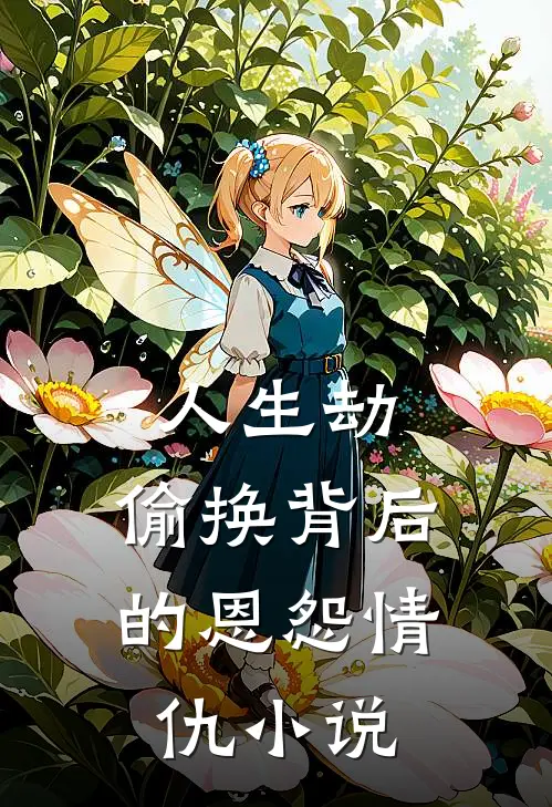 人生劫偷换背后的恩怨情仇