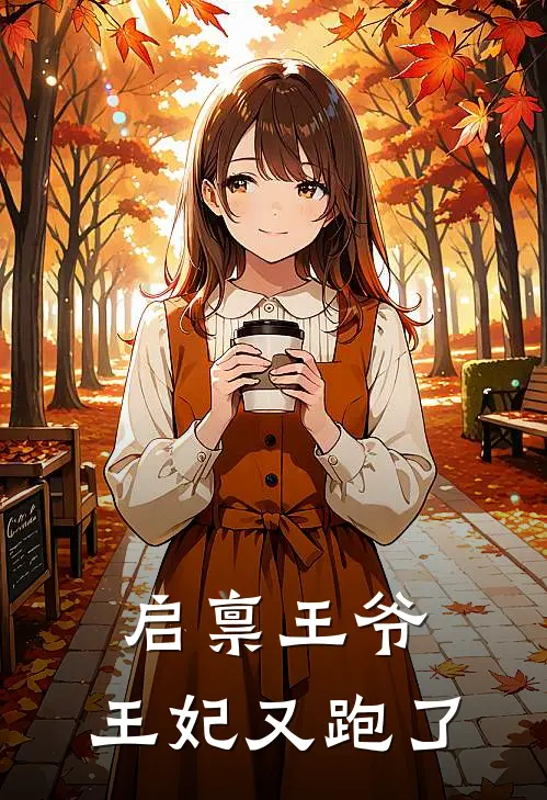 启禀王爷王妃又跑了