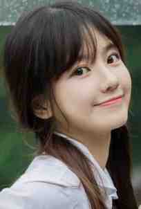 往后山河皆为你完整版