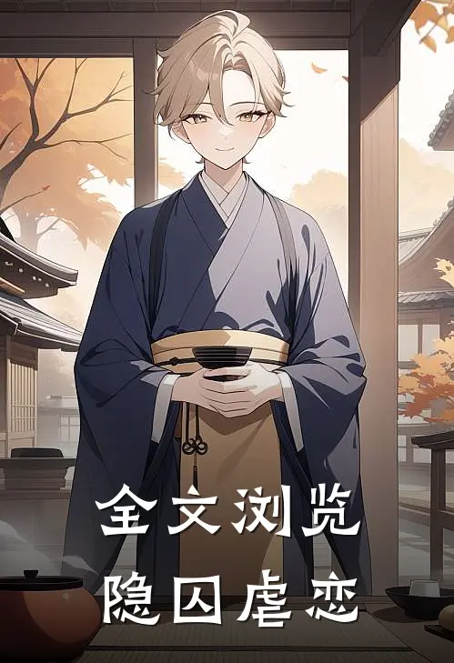 全文浏览隐囚虐恋