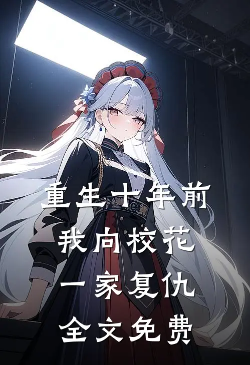 重生十年前,我向校花一家复仇全文免费