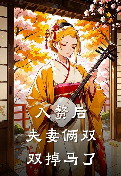 入赘后,夫妻俩双双掉马了免费