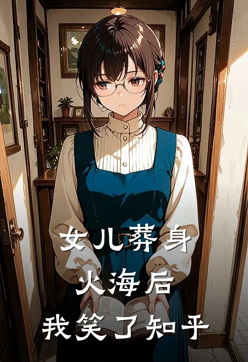 女儿葬身火海后,我笑了知乎全文