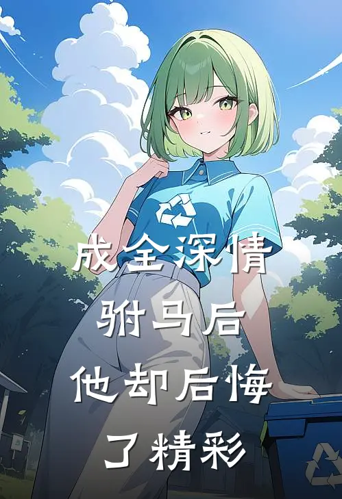 成全深情驸马后,他却后悔了精彩